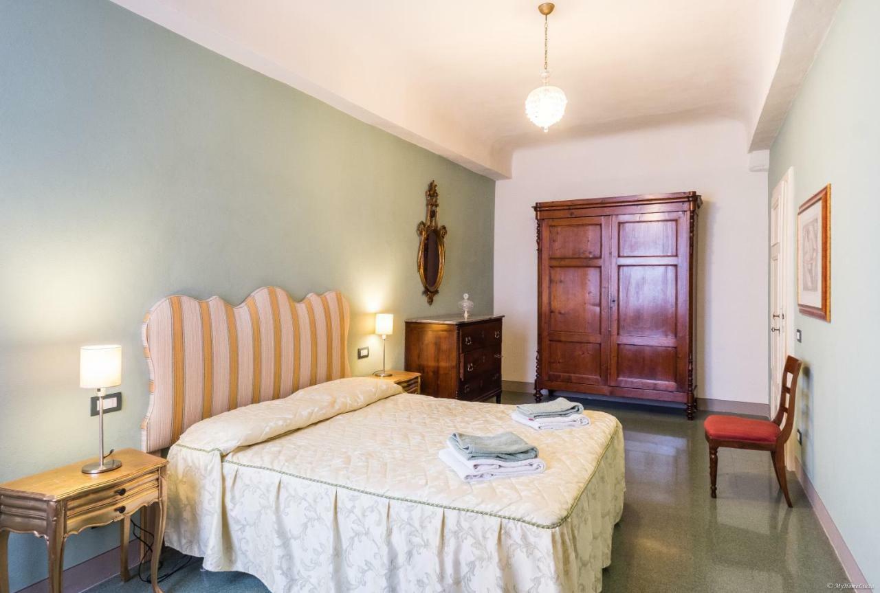 La Delizia Central Apartment Lucca Exterior foto